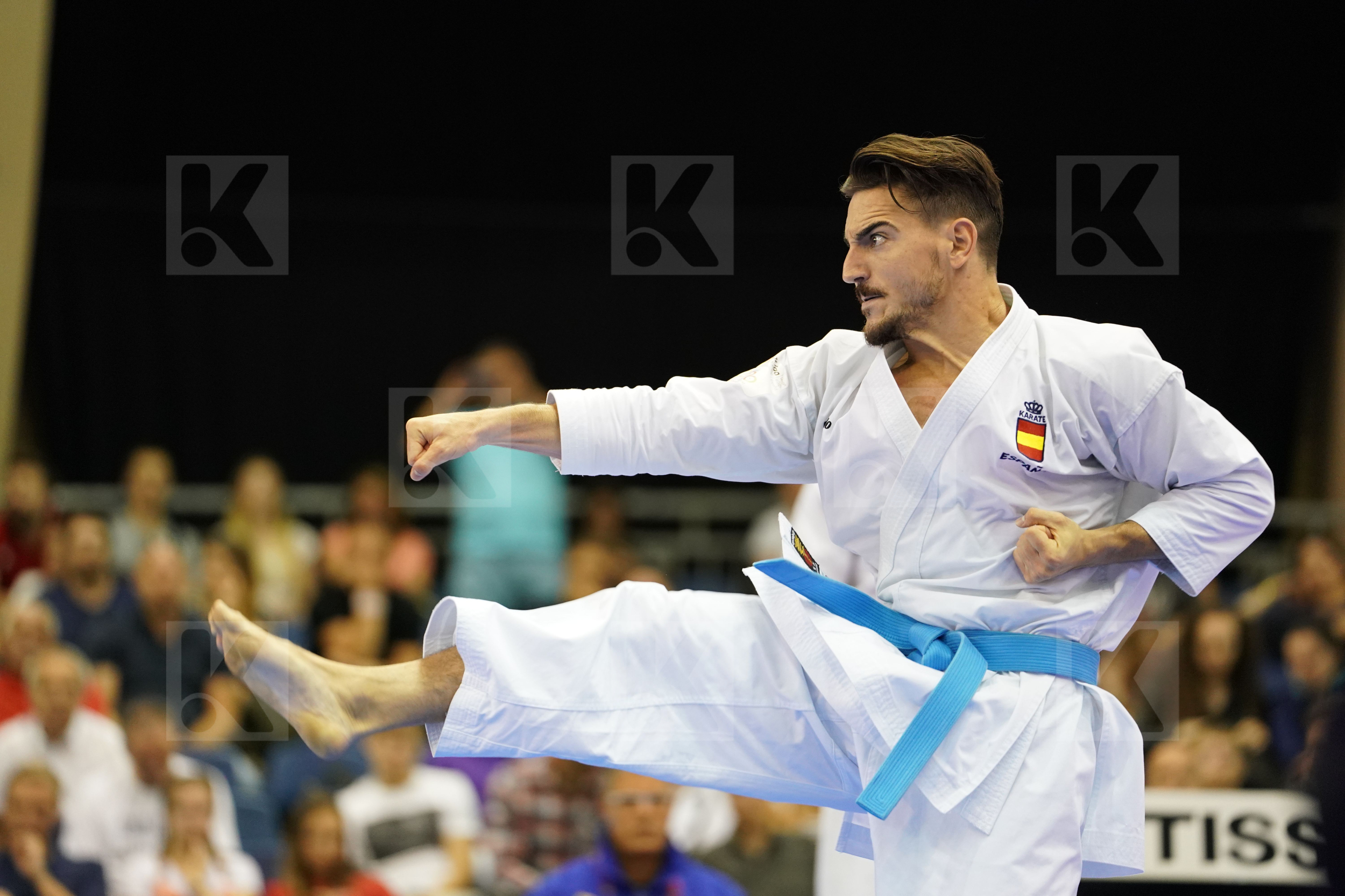 Quintero Damian Spain